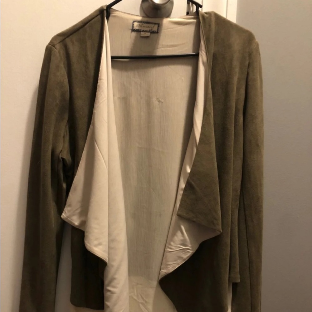 Nwot boutique cardigan
